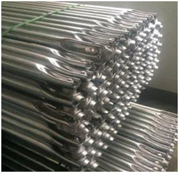 Cuplock Brace/Diagonal