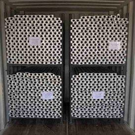 Sistema de andaimes de 1,2 m Cuplock HDG Ledger