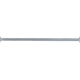Galvanizado Cuplock Staffolding Ledger Horizontal